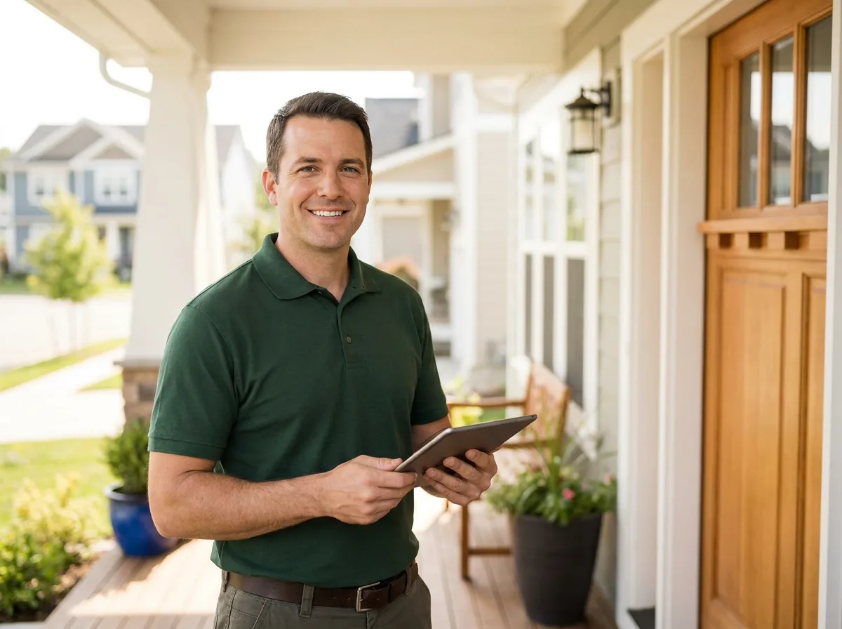 Pest control FAQs for Danbury, NE